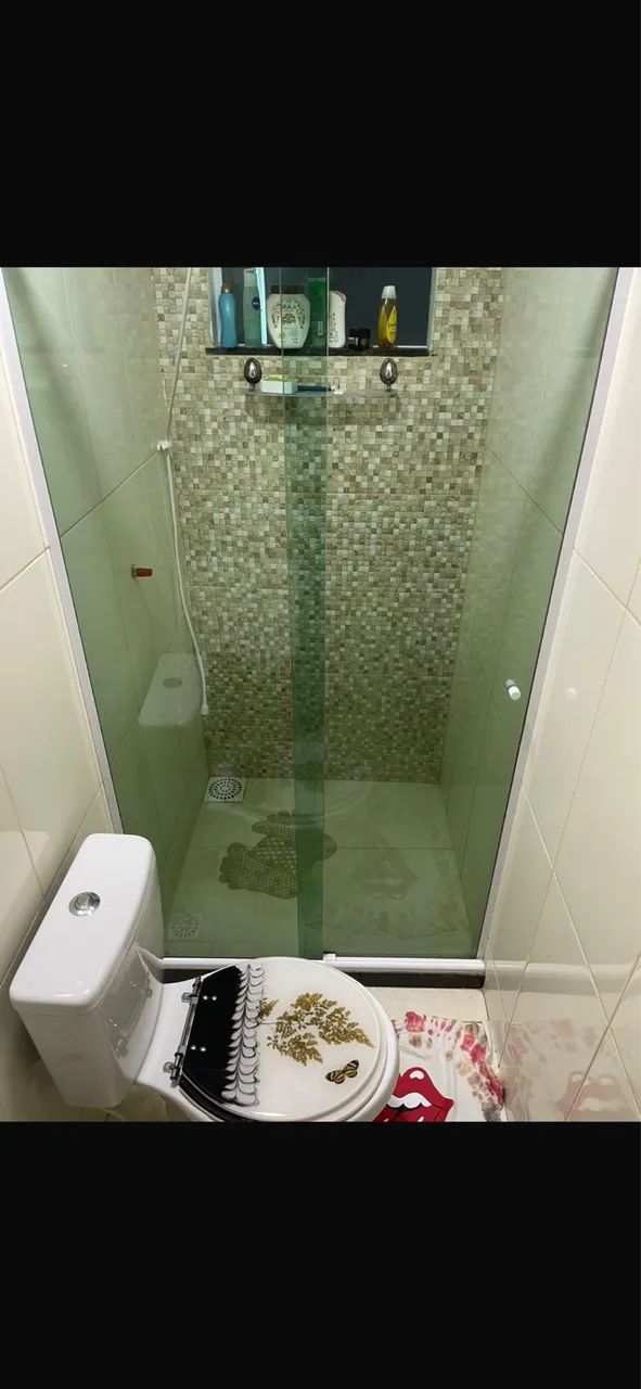 Vendo casa cidade praiana 