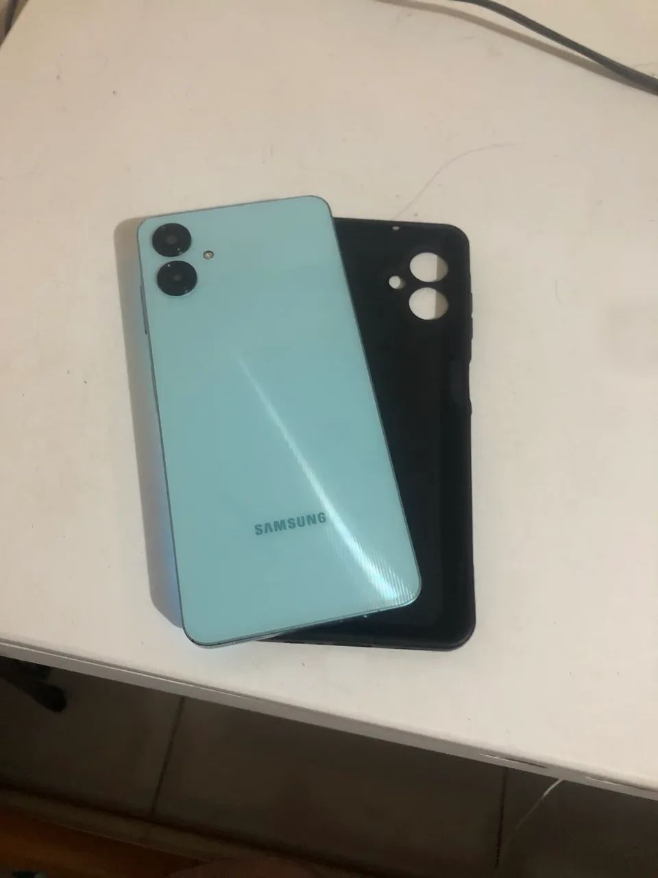 Samsung A06  - Foto 3