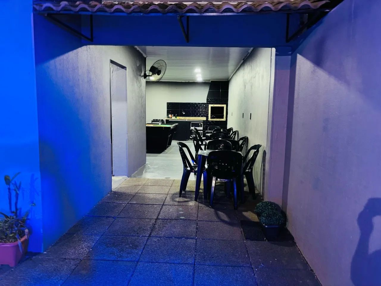Torrando espaço de lazer  - Foto 3