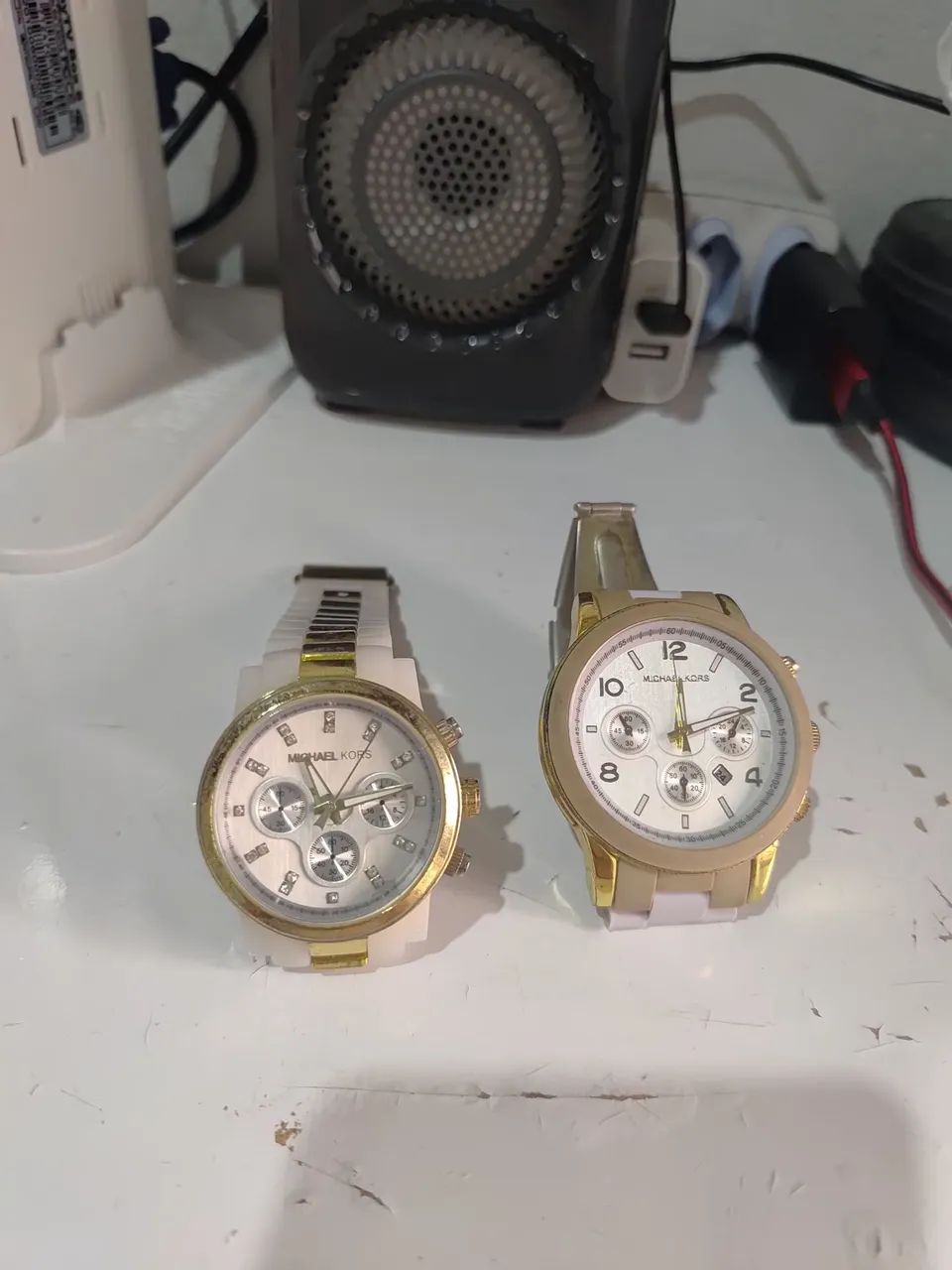 2 relogios Michael kors  - Foto 5