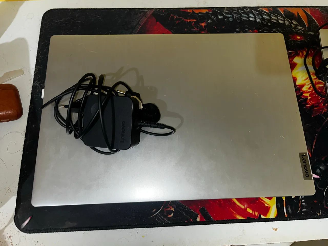 Notebook  - Foto 2