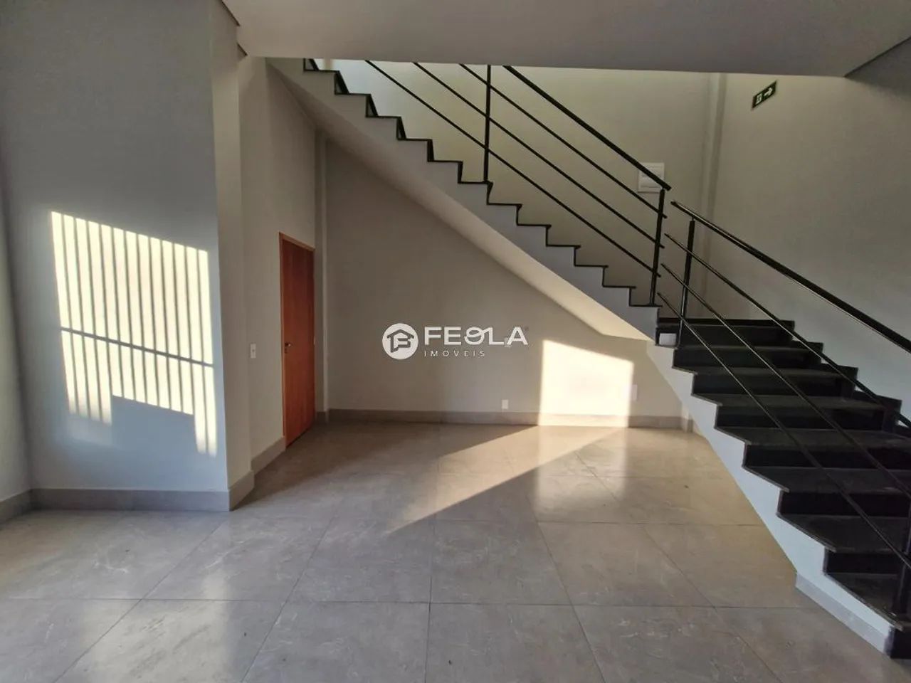 Salão à venda e para alugar em Santa Bárbara D'Oeste, Jardim Alphacenter, com 289.82 m² - Foto 5