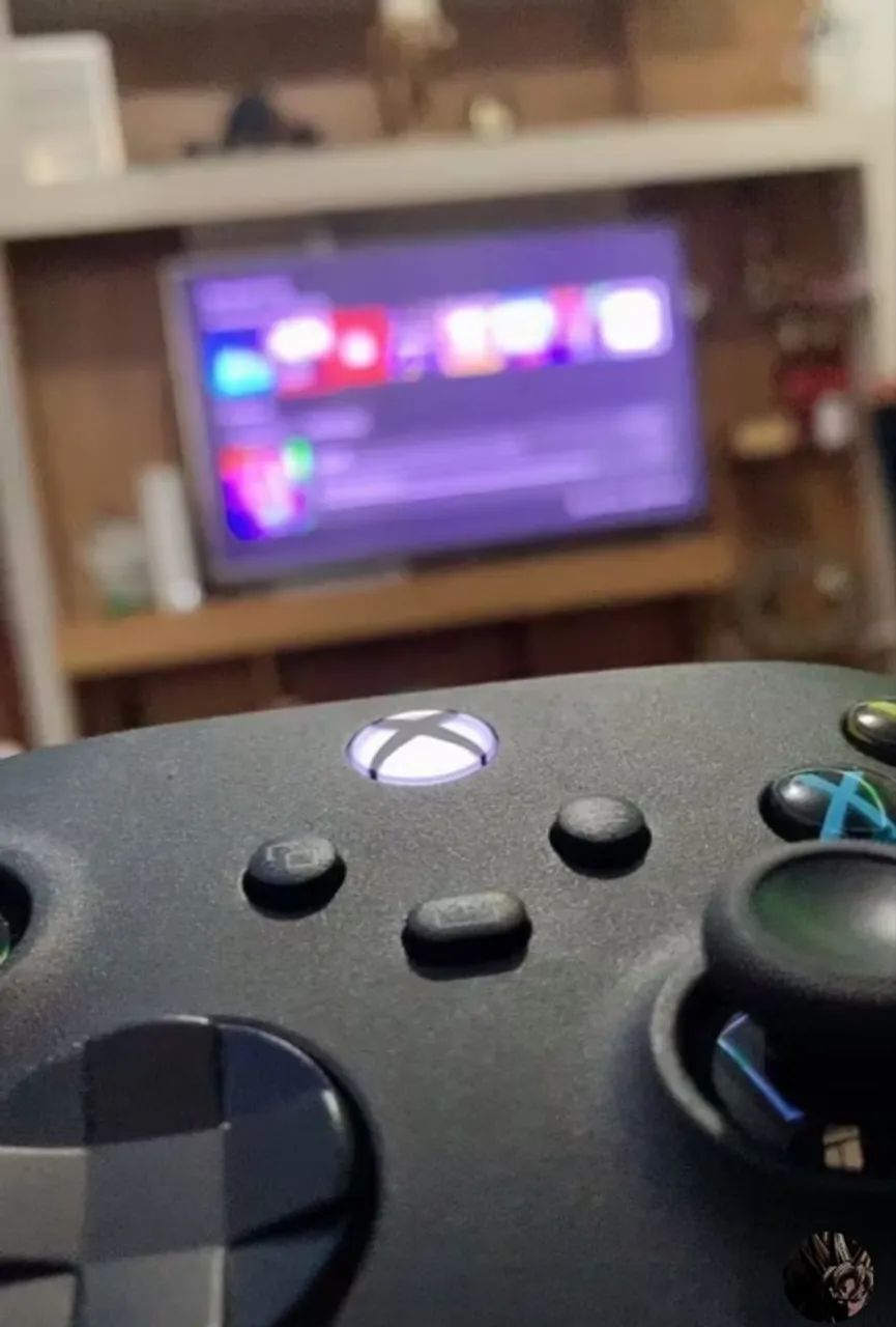 Controle Xbox séries S/X - Foto 3