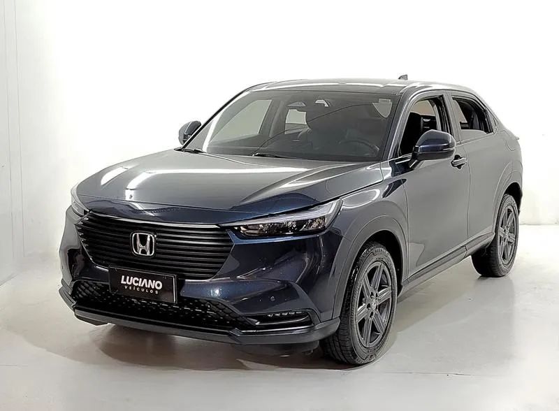 Honda Hr-V 2023