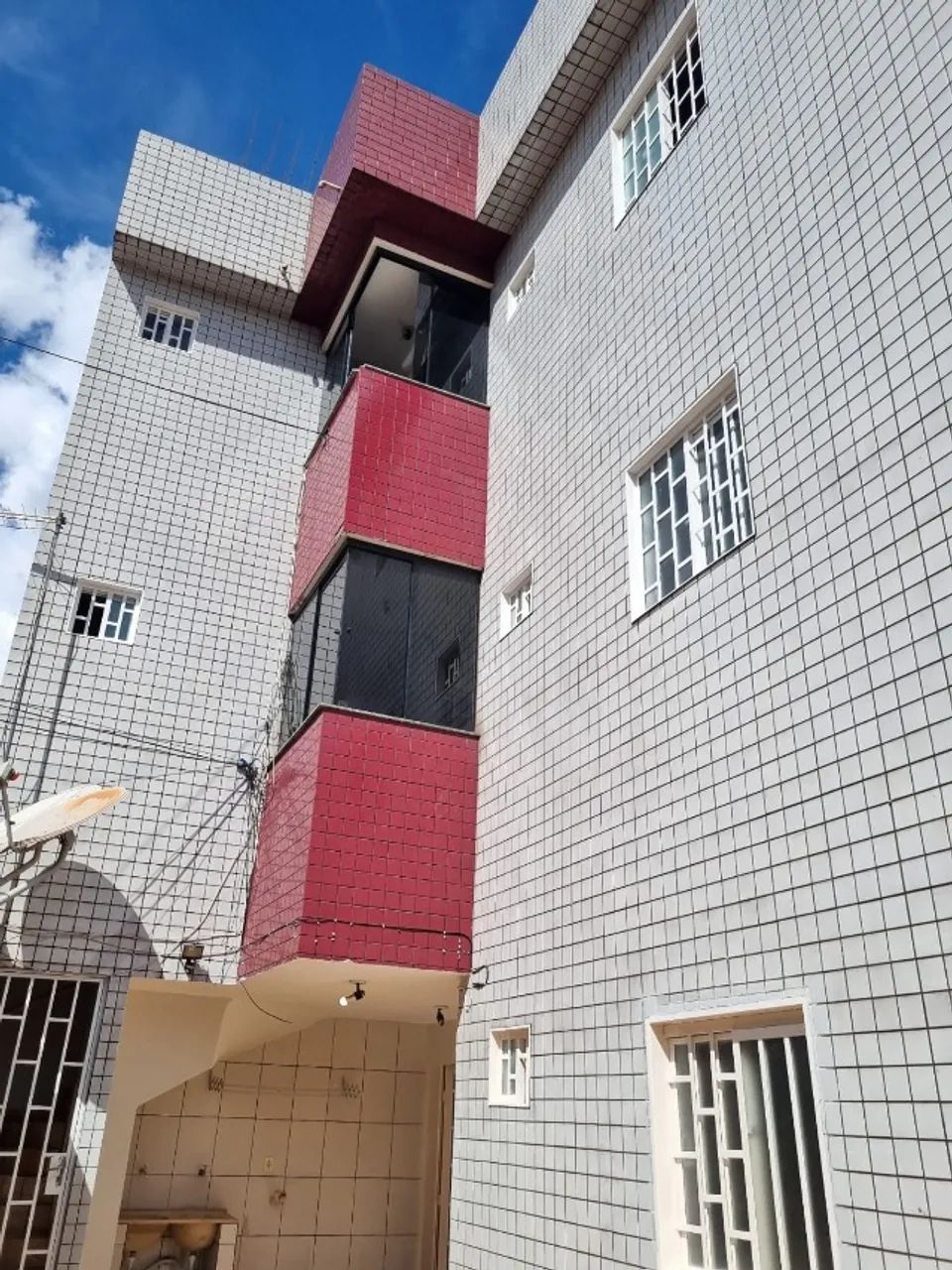 Apartamento com 02 quartos na Ceilândia Sul. - Foto 2
