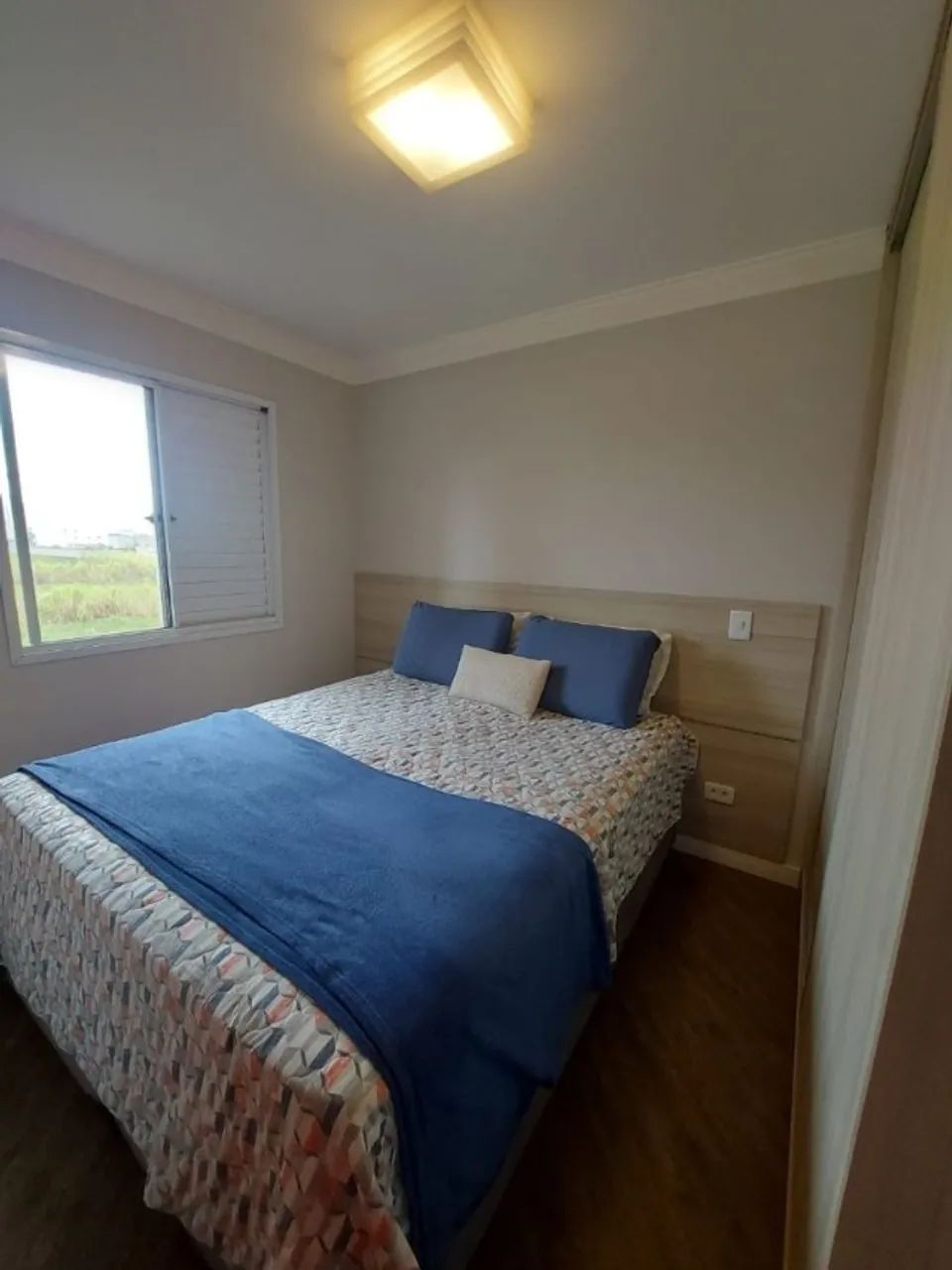 Apartamento com 2 quartos e 45m2 no ABC ! ! - Foto 2
