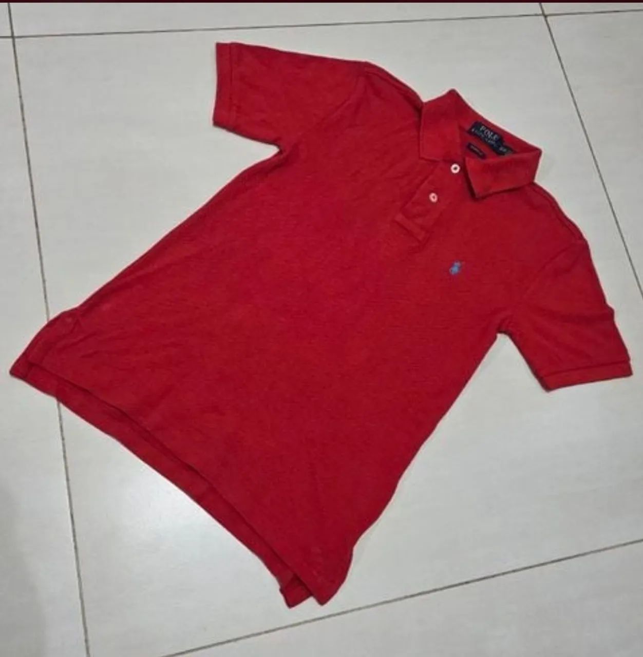 Polo ralph lauren | clássico fit | original  - Foto 3