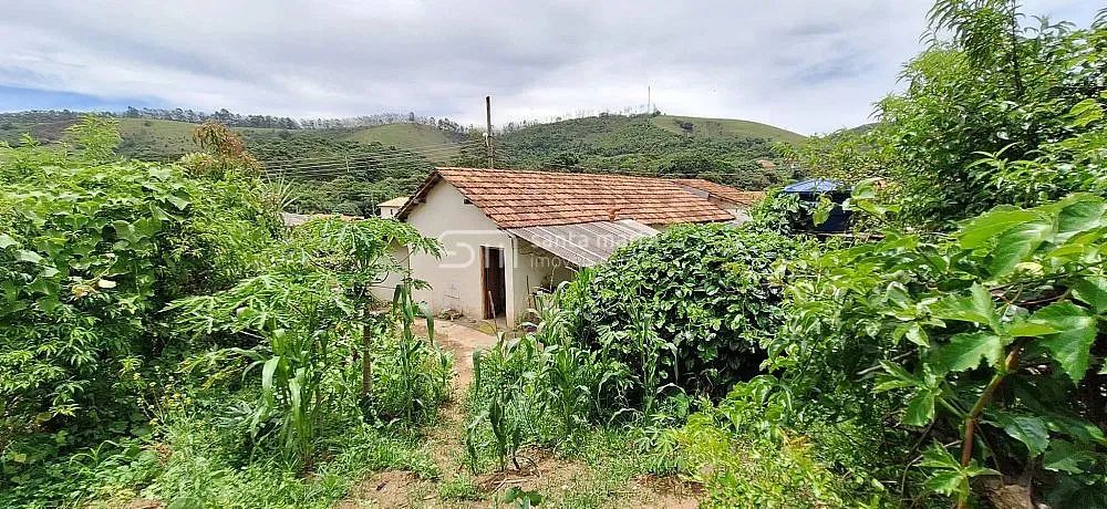 CASA NA BOCAINA, B. COLINAS DOS MACACOS, SILVEIRAS  SP