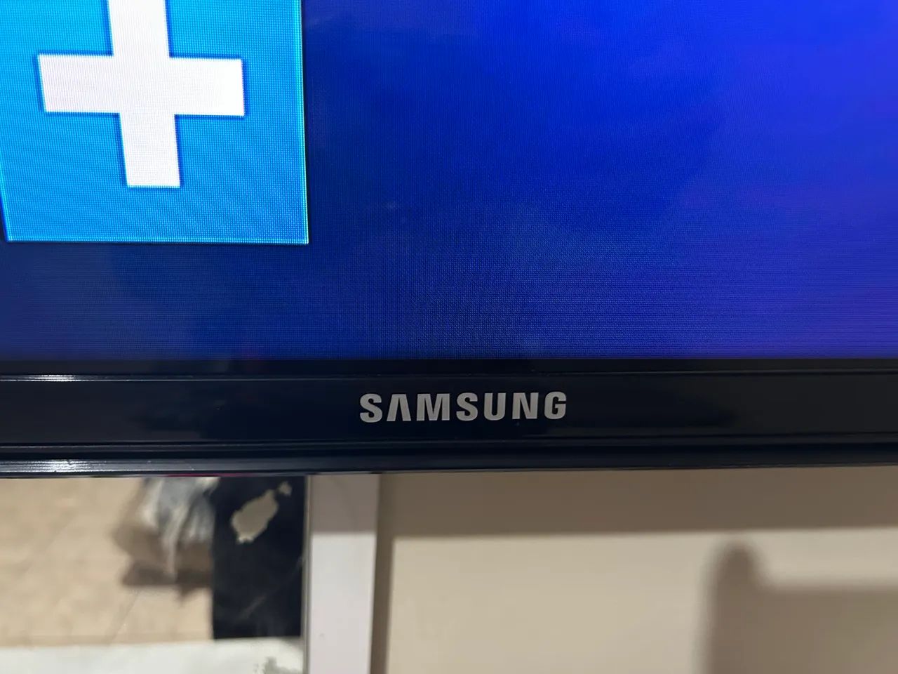 Tv Samsung 40 polegadas  - Foto 3