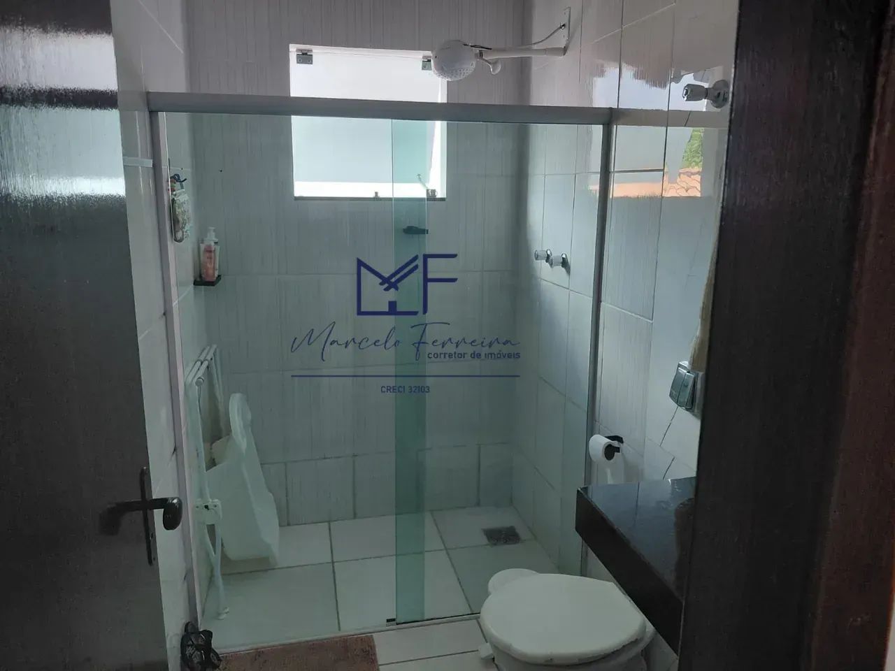 Excelente casa estilo colonial em local privilegiado de Florestal/MG - Foto 3