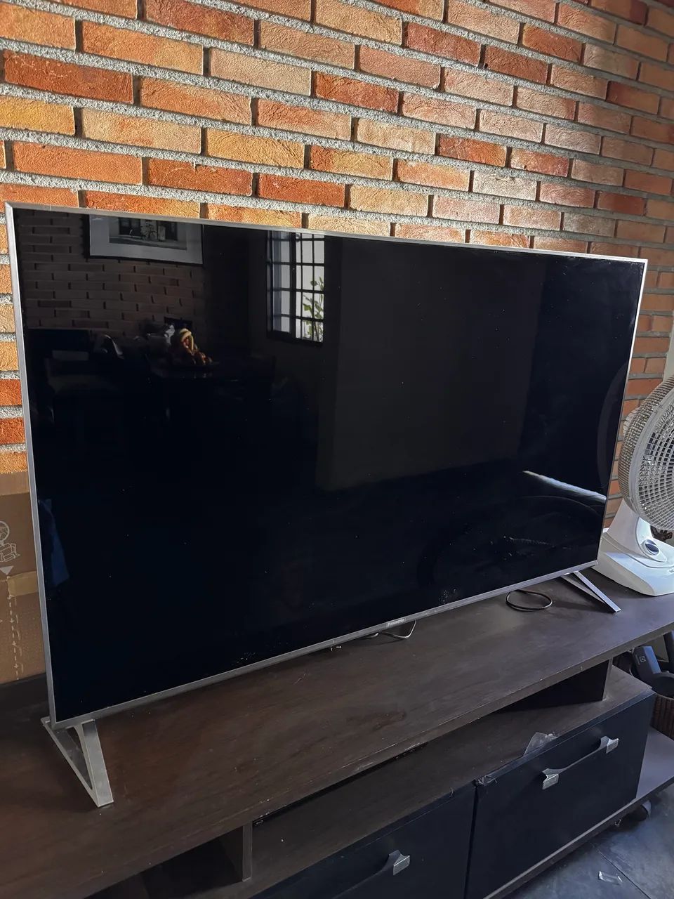 TV PANASONIC 58 Polegadas - Excelente estado