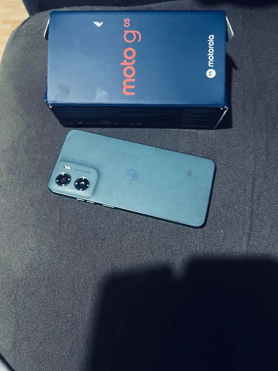 Smartfone motorola g5  - Foto 5
