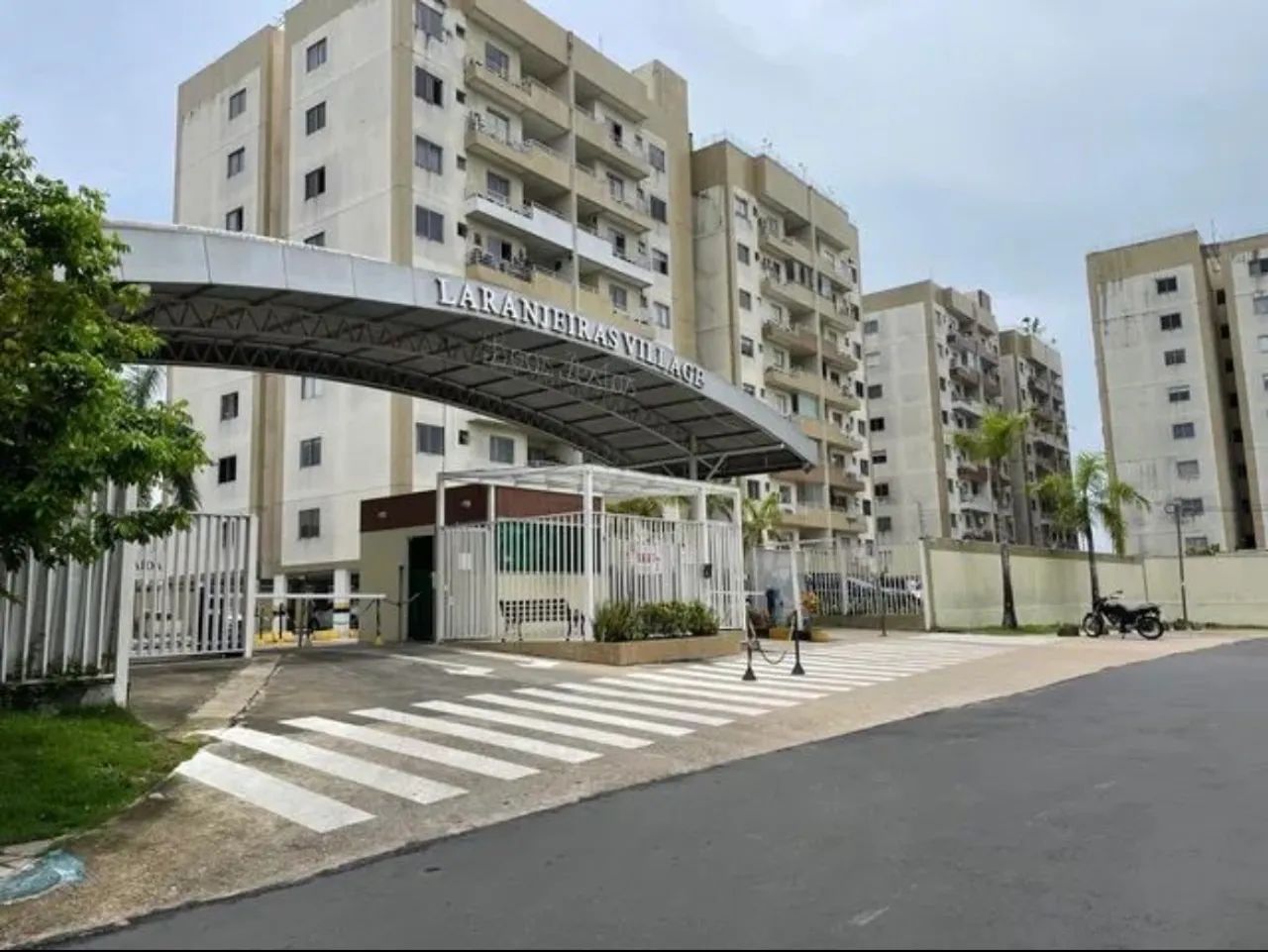 Condomínio Laranjeiras Village 
