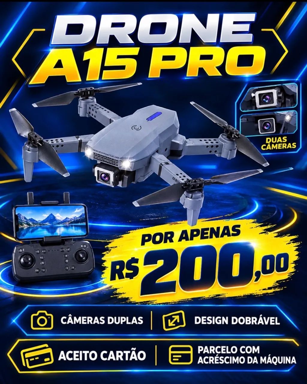Drone 