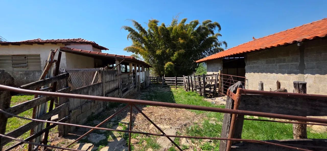 Vende-se Essa Fazenda - Foto 5