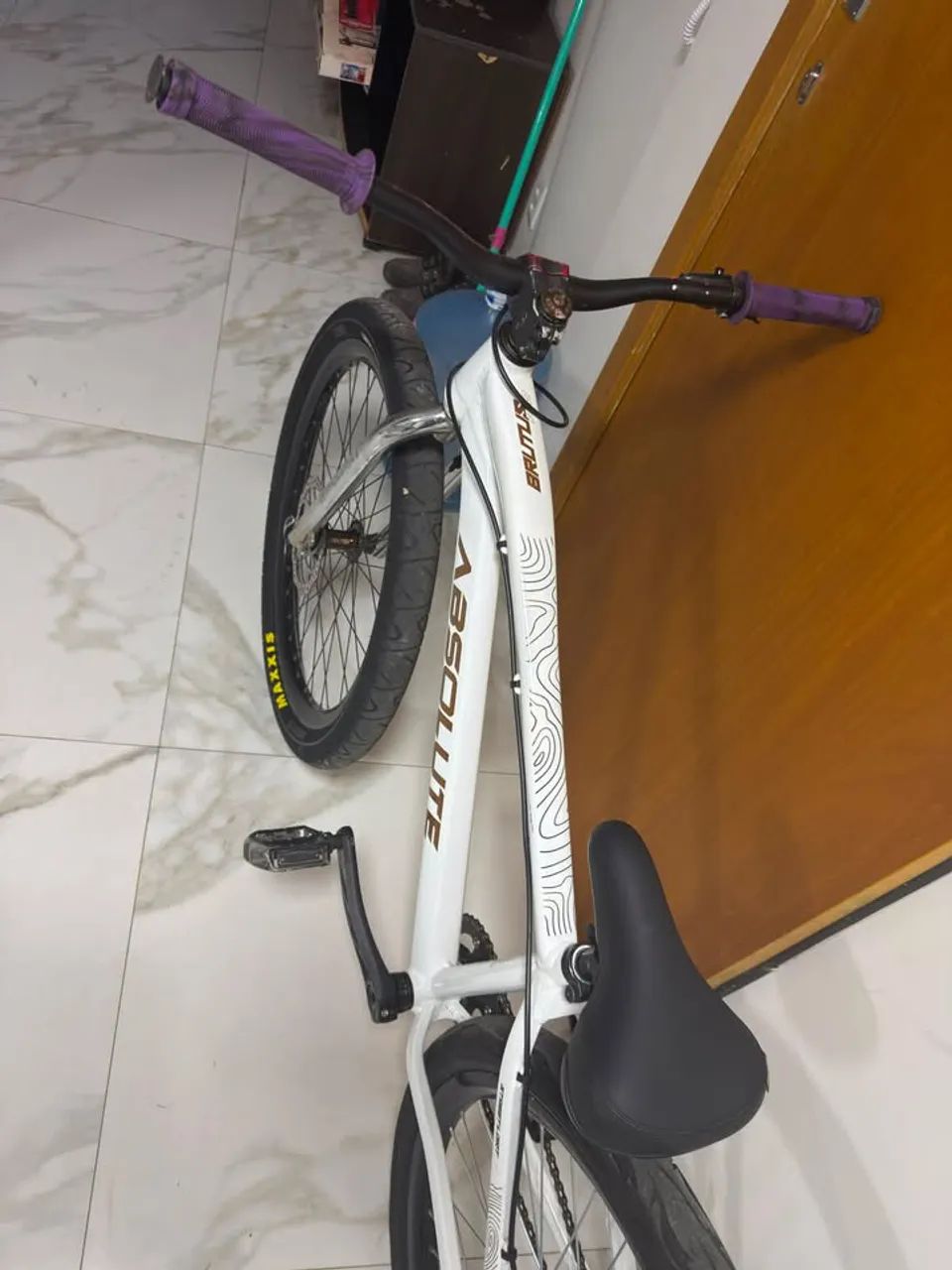 Bicicleta Absolut  - Foto 5