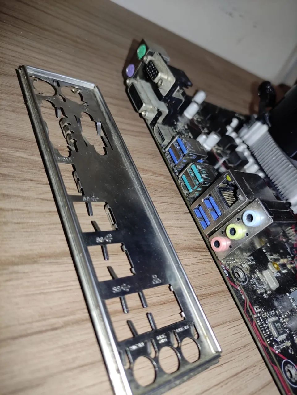 Kit Upgrade   - Foto 3