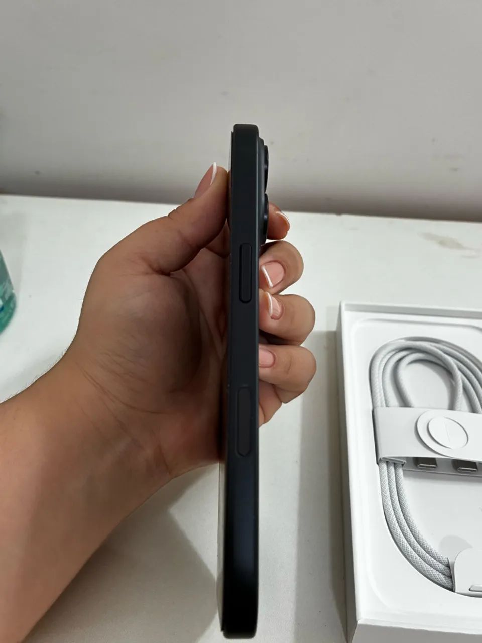 iPhone 16 128GB - Foto 3