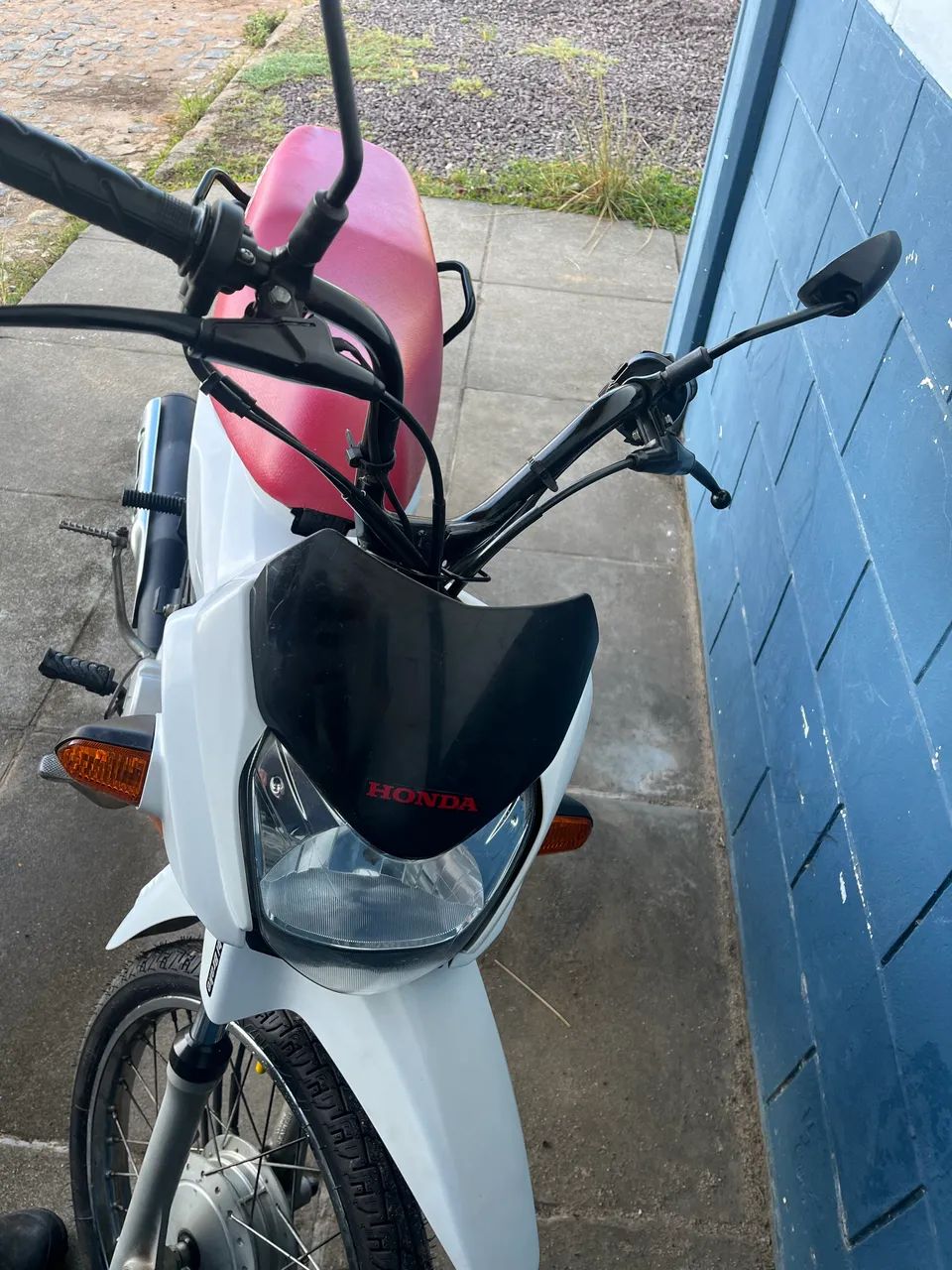 Pop 110i .  - Foto 5