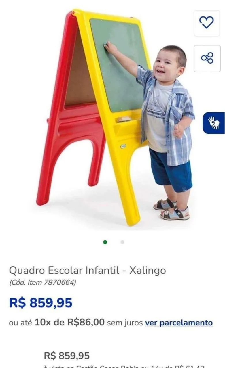 Mesa 3x1 Xalingo 