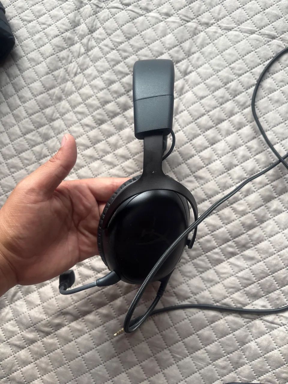 Headset hyperx 3 - Foto 4