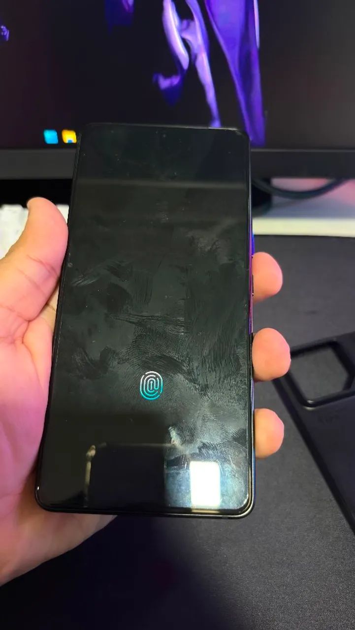 Vendo Rog Phone 9 Pro  - Foto 4