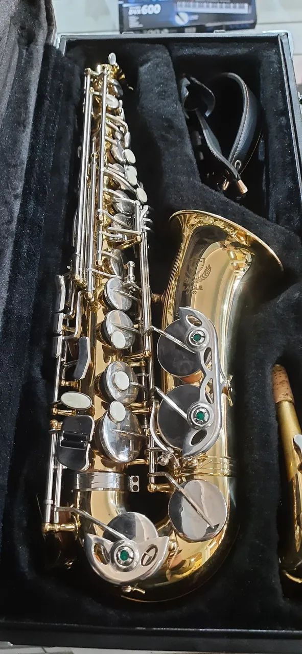 Sax alto Eagle 