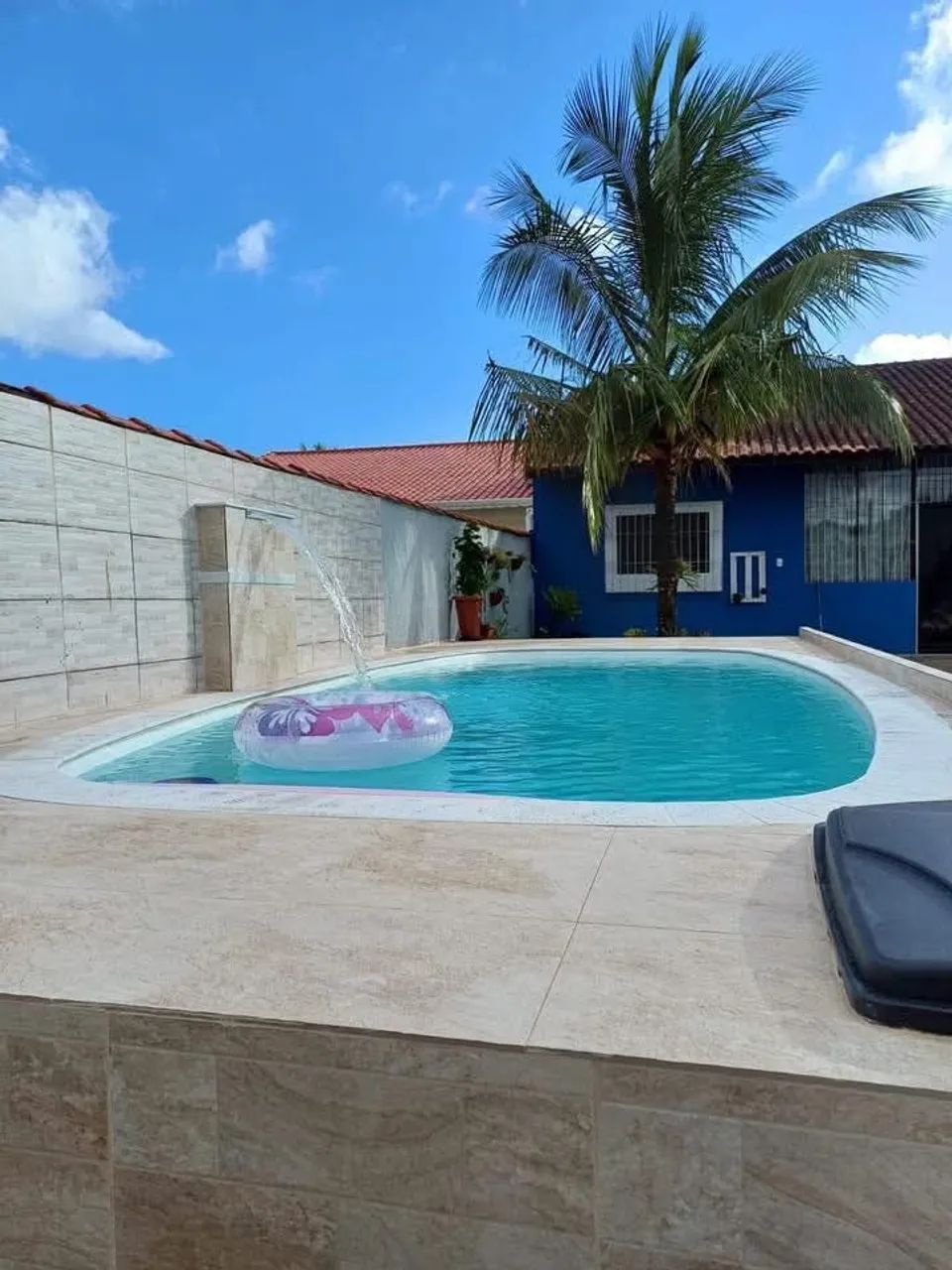 Casa em praia grande  - Foto 3