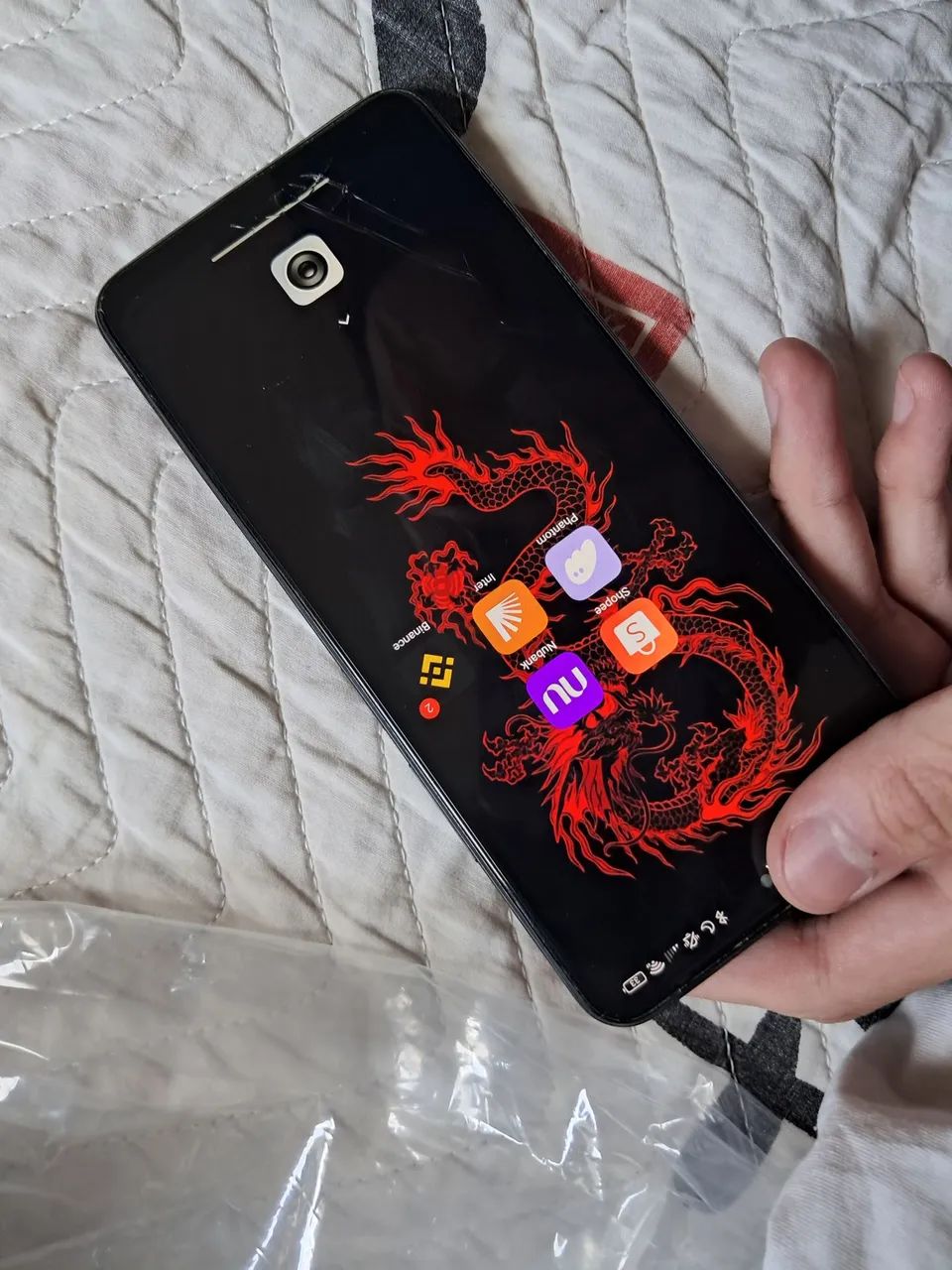Redmi note 12 - Foto 2