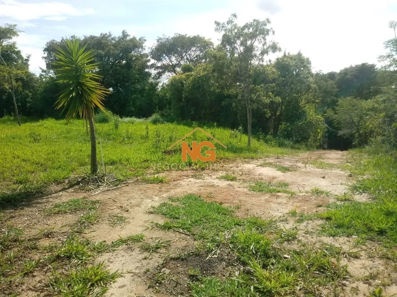 DUAS CHÁCARAS 2100M² - ESMERALDAS - Foto 3
