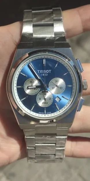 Tissot PRX Linha Premium AAA+ Todo funcional  - Foto 2