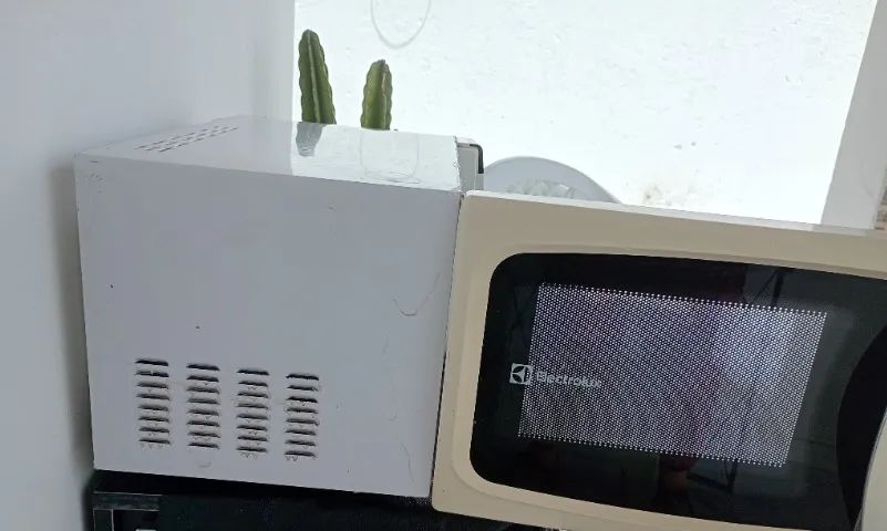 Microondas Electrolux NÃO ESQUENTA  - Foto 2