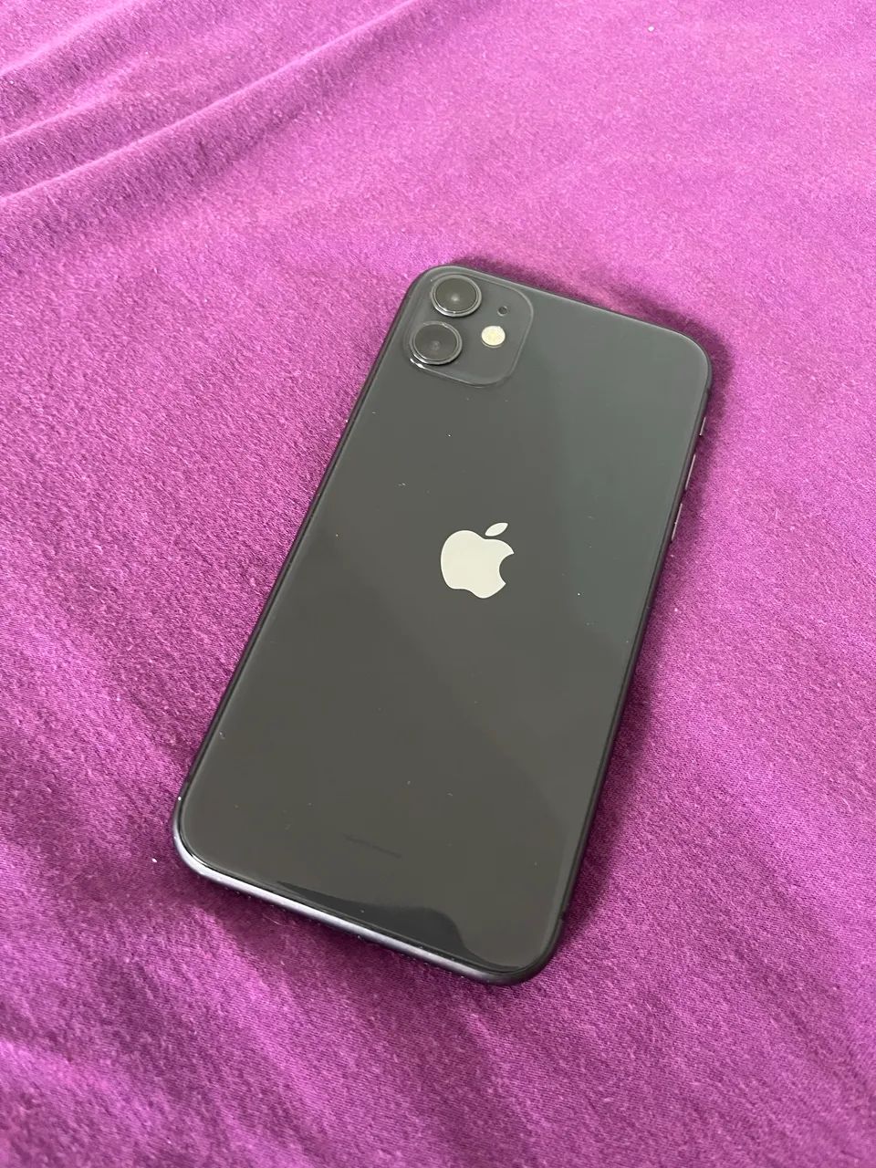 IPhone 11 64gb 1000 se vim buscar 