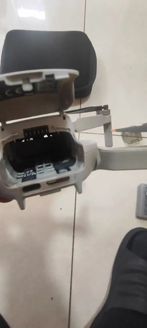Drone DJI Mini 2. - Foto 5