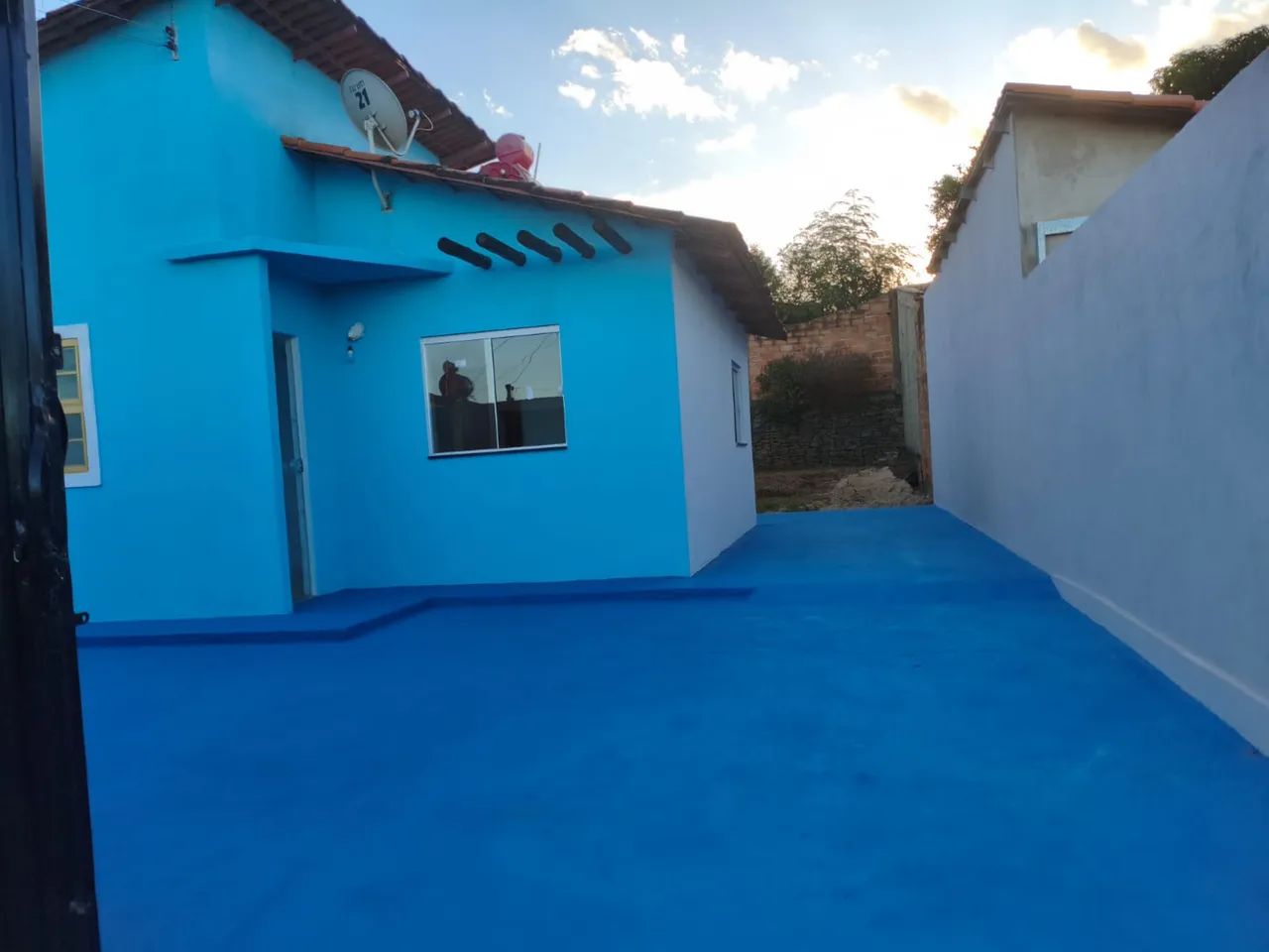 Vendo casa  - Foto 5