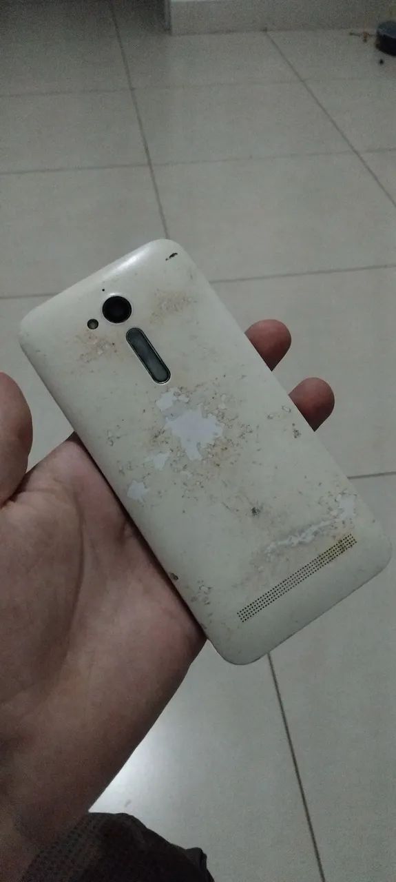 Asus Zenfone (LEIA O ANÚNCIO) - Foto 2