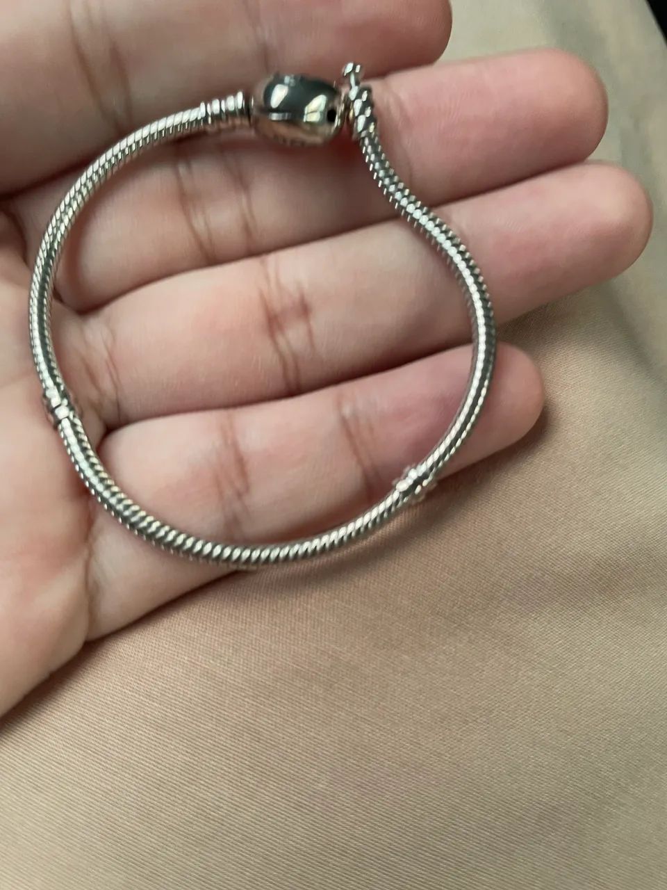 PULSEIRA PANDORA - Foto 2