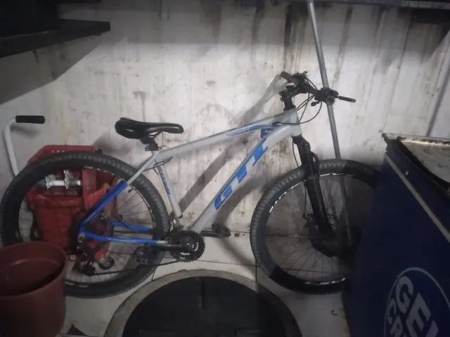 BICECLETA ARO 29 GTI ROMA - Foto 2