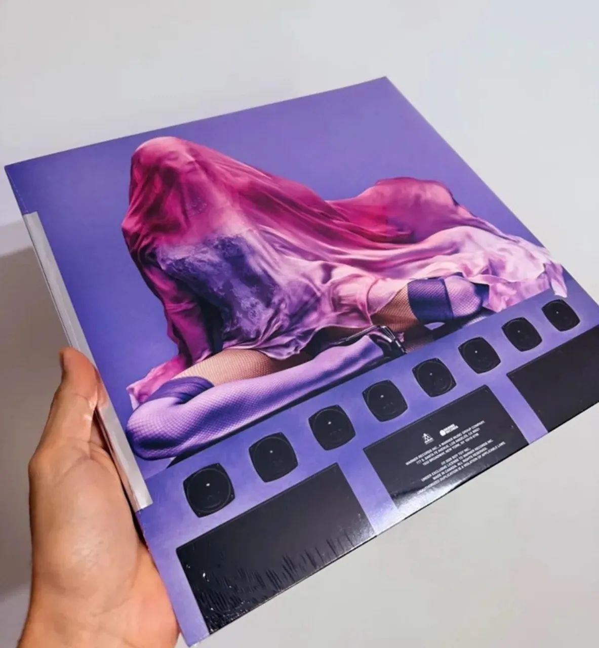 Madonna - Confessions Il disco vinil - Foto 2