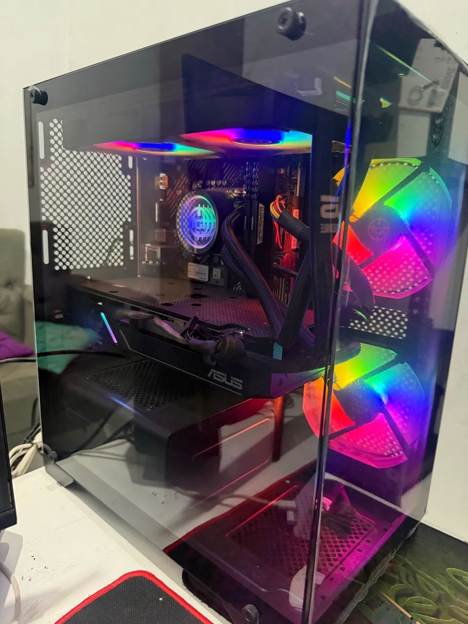 Computador Gamer  - Foto 2