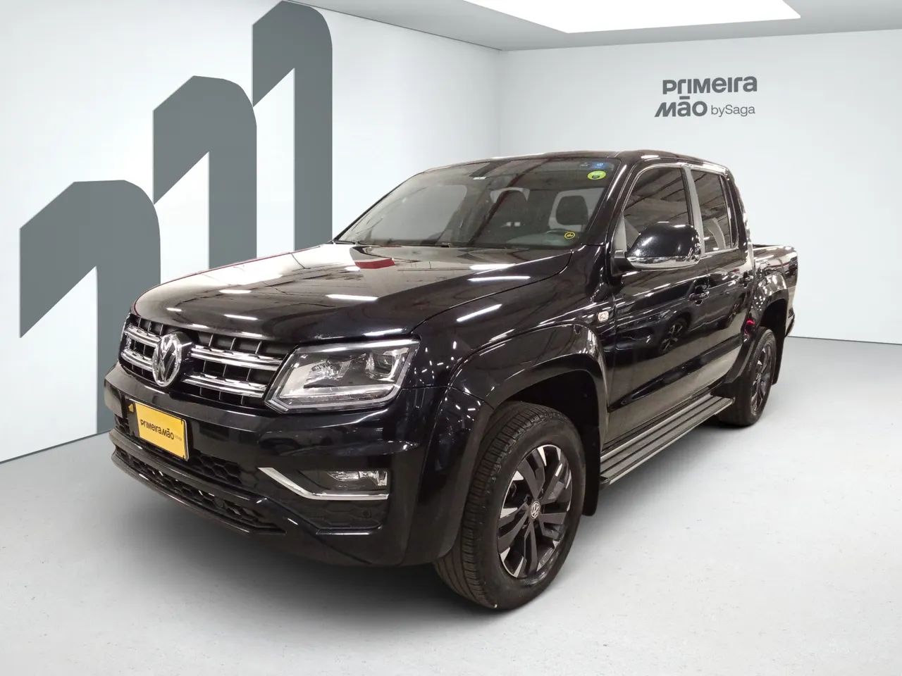 Volkswagen Amarok AMAROK Highline CD 3.0 4x4 TB Dies. Aut. 2023