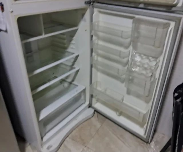 Geladeira Electrolux - Foto 2