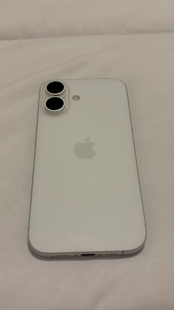 iPhone 16 128gb 