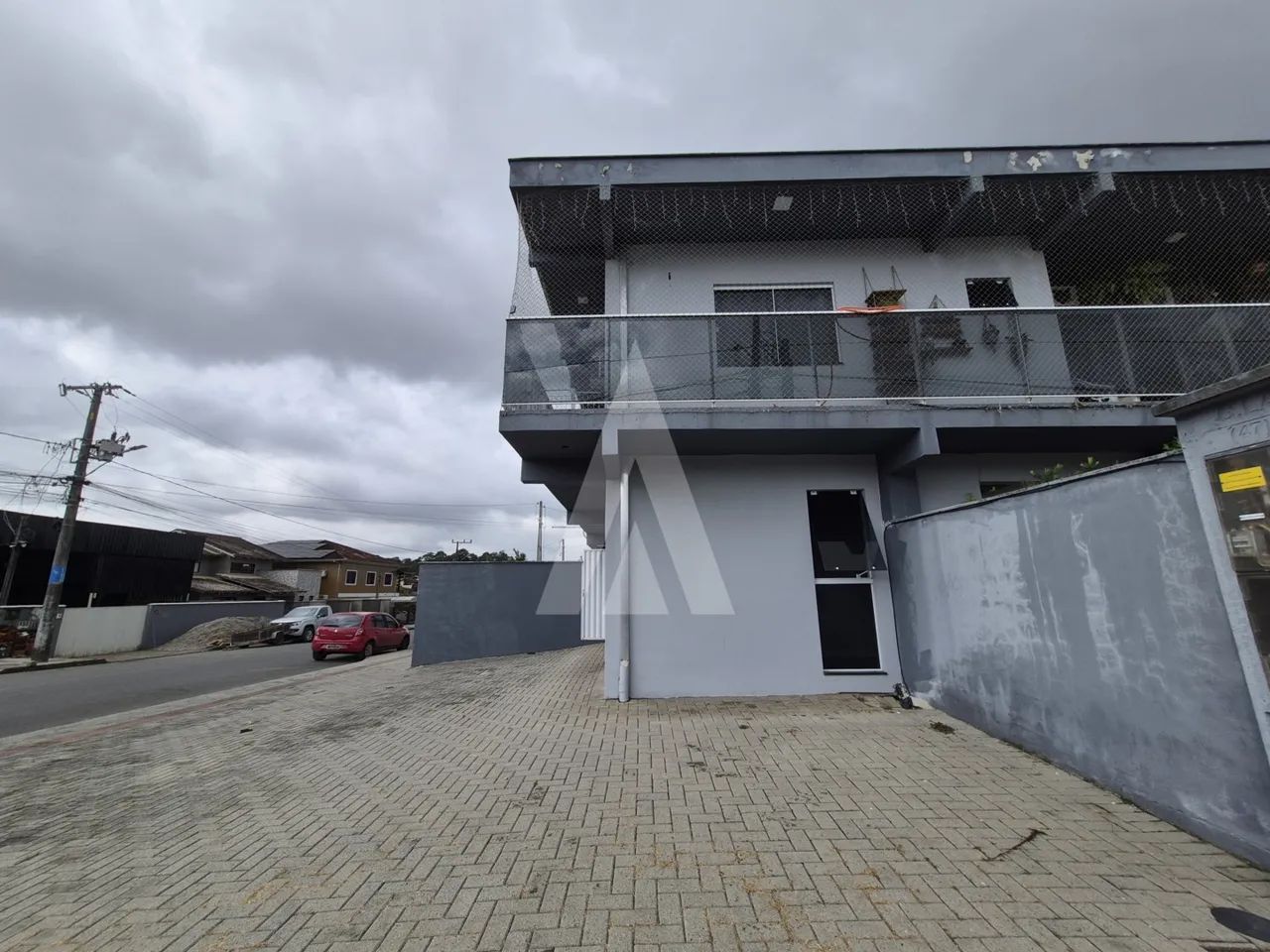 Loja de 22 m² no bairro Costa e Silva. - Foto 3