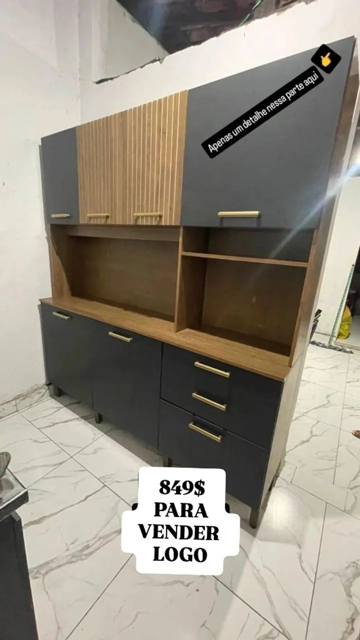 Armário 