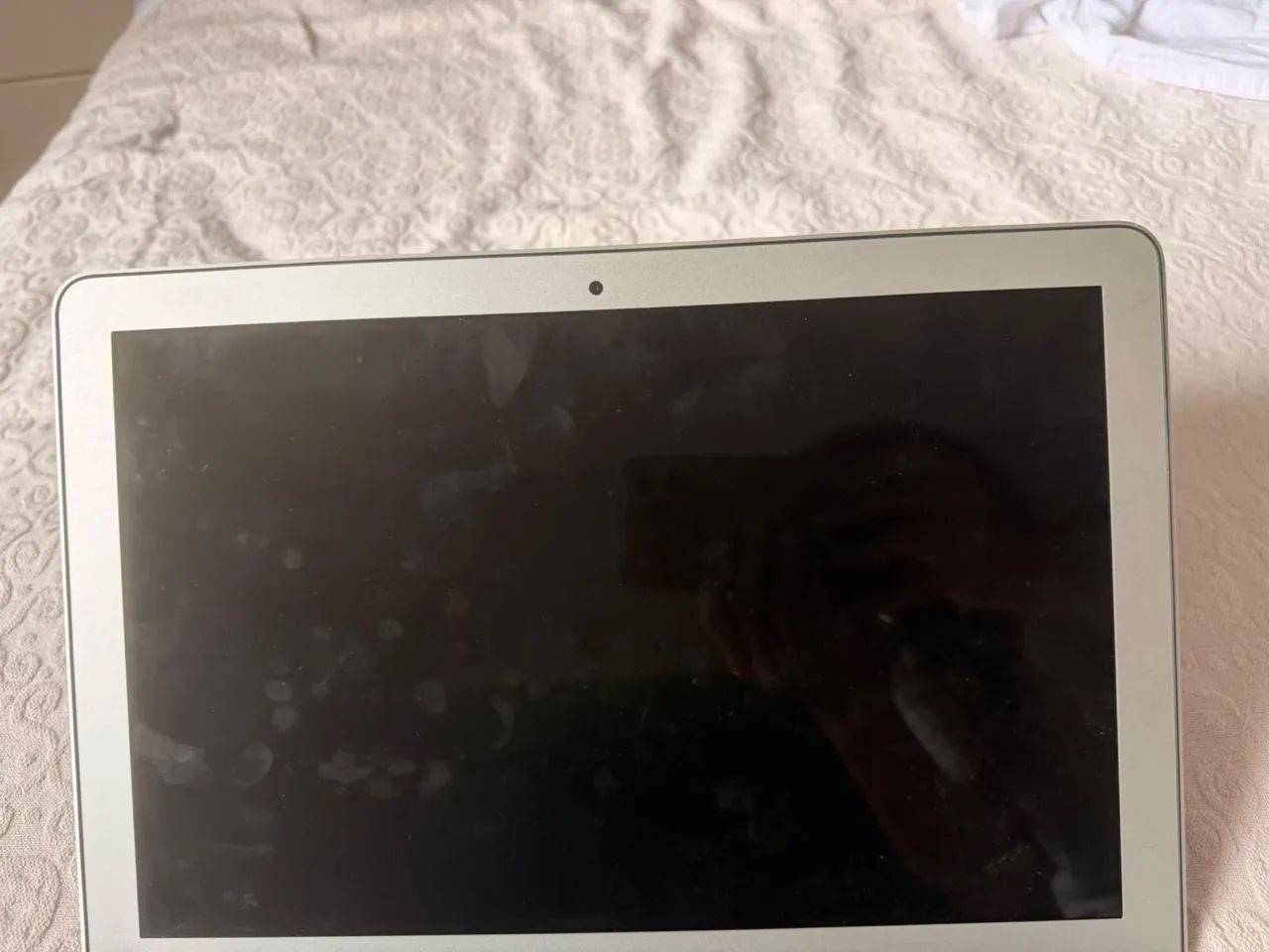 MacBook Air 13 (2017) Monterey - Foto 5