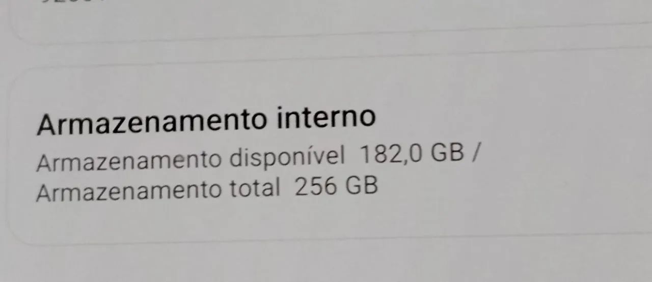VENDO UM CELULAR REDMI NOTE 14 NOVO. - Foto 4