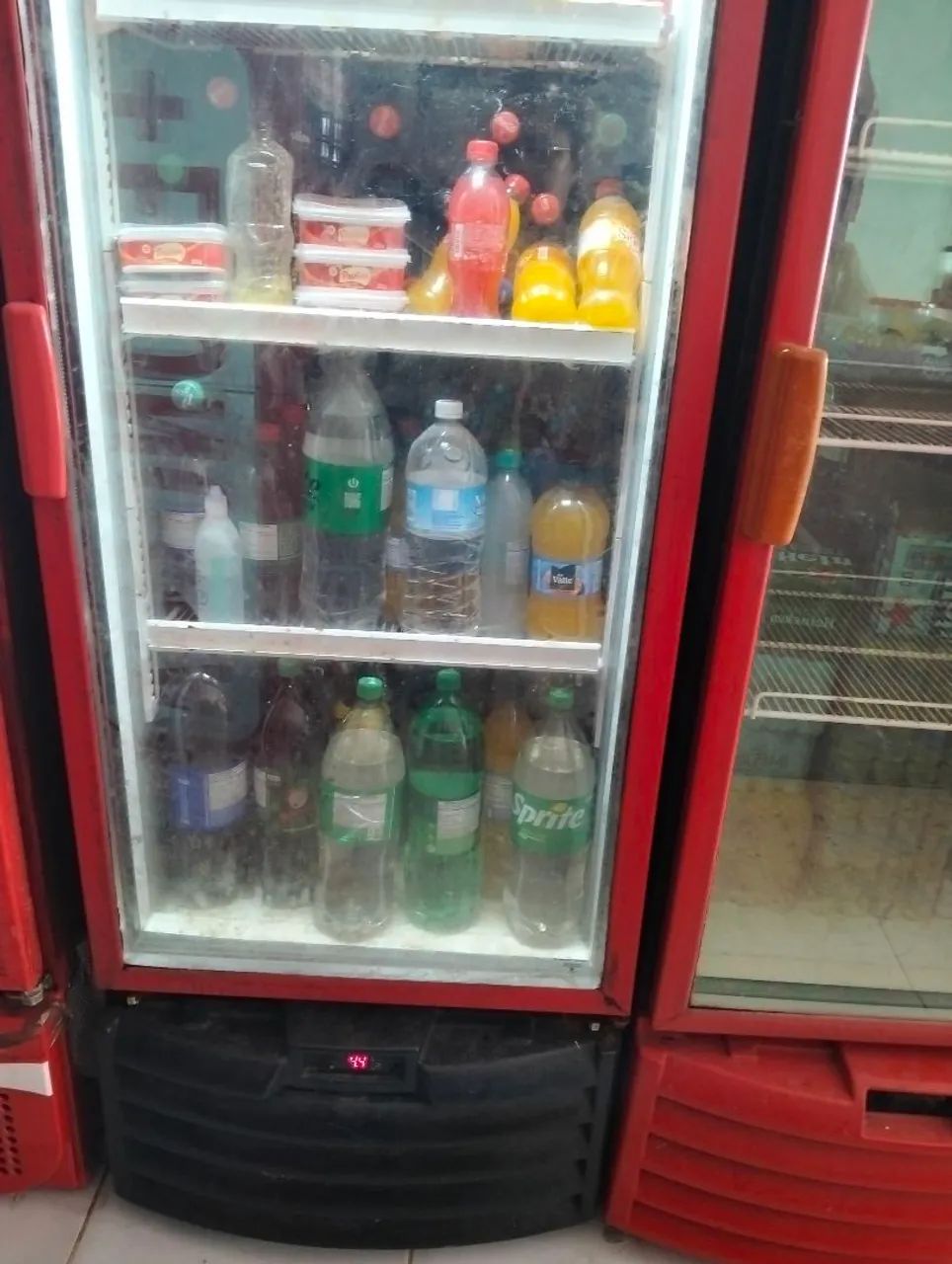 Expositor de bebidas  - Foto 4