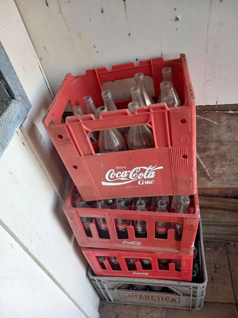 Caixa coca 290 ml - Foto 2