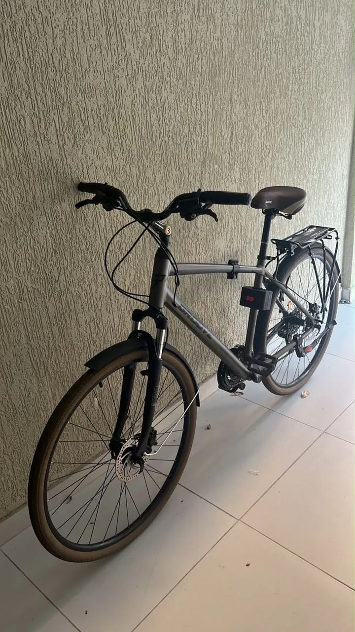 Bicicleta Groove Blues - Foto 5